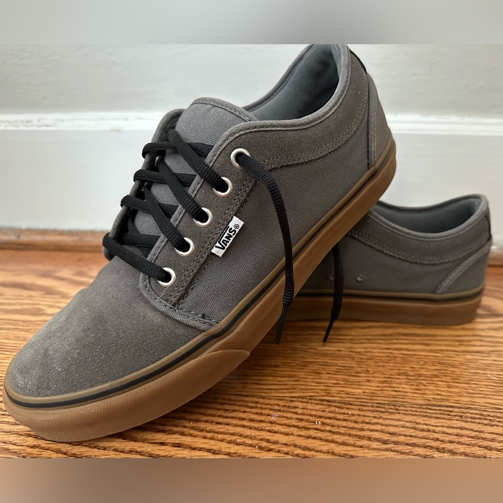 Vans Sneakers Size 9.5